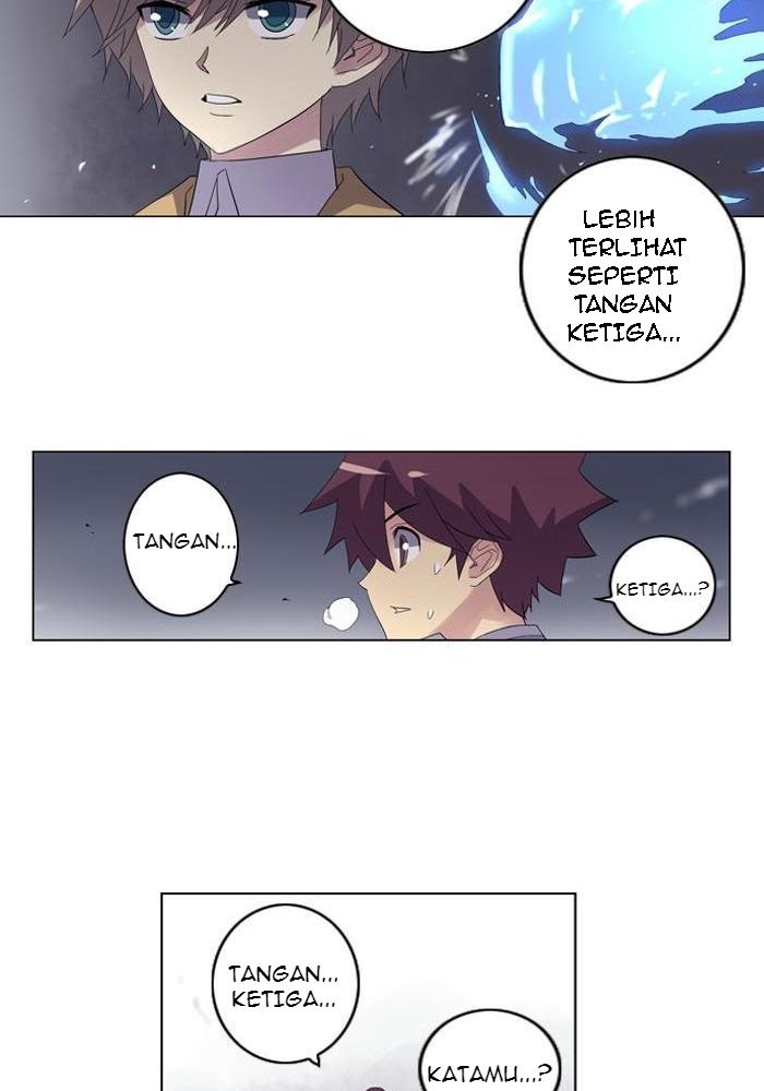 Soul Cartel chapter 17 halaman 9