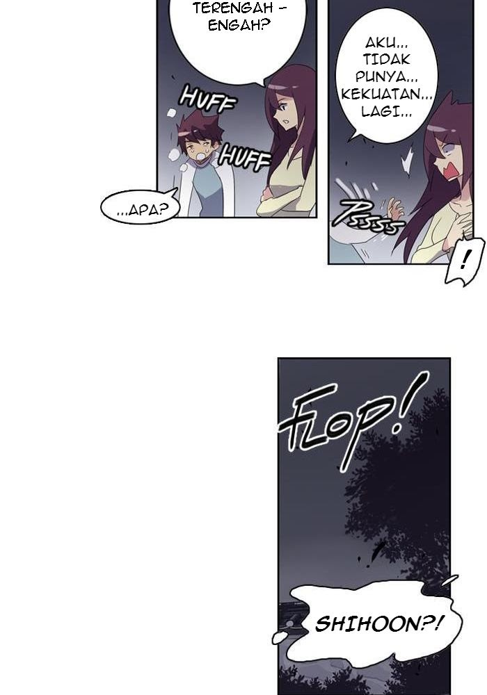 Soul Cartel chapter 17 halaman 10