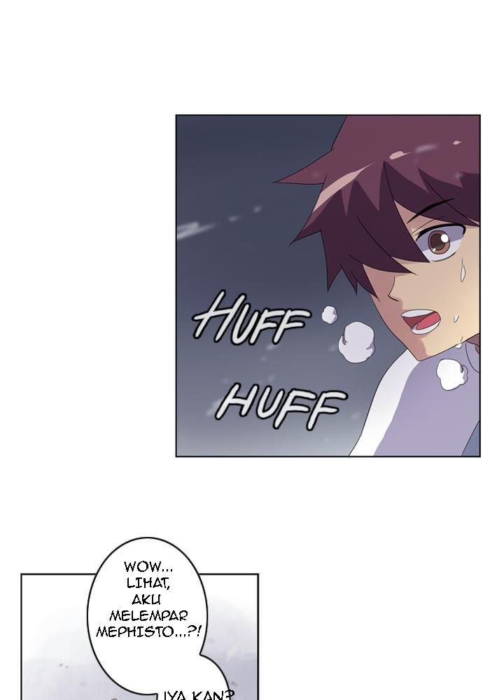 Soul Cartel chapter 17 halaman 15