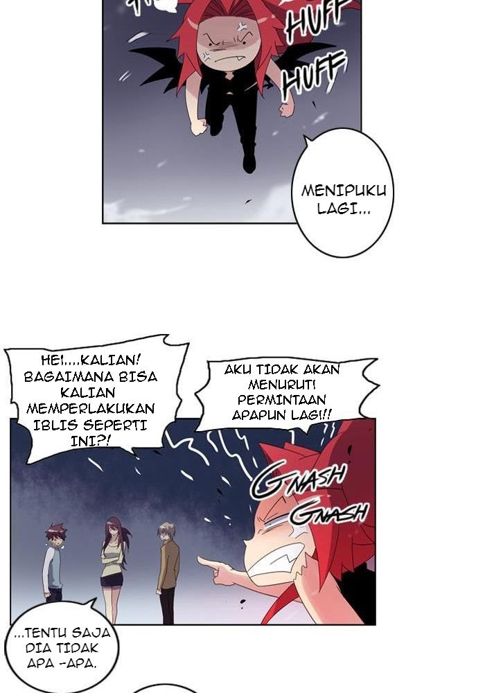 Soul Cartel chapter 17 halaman 16