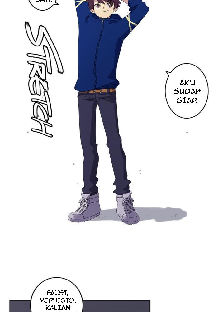 Soul Cartel chapter 17 halaman 17