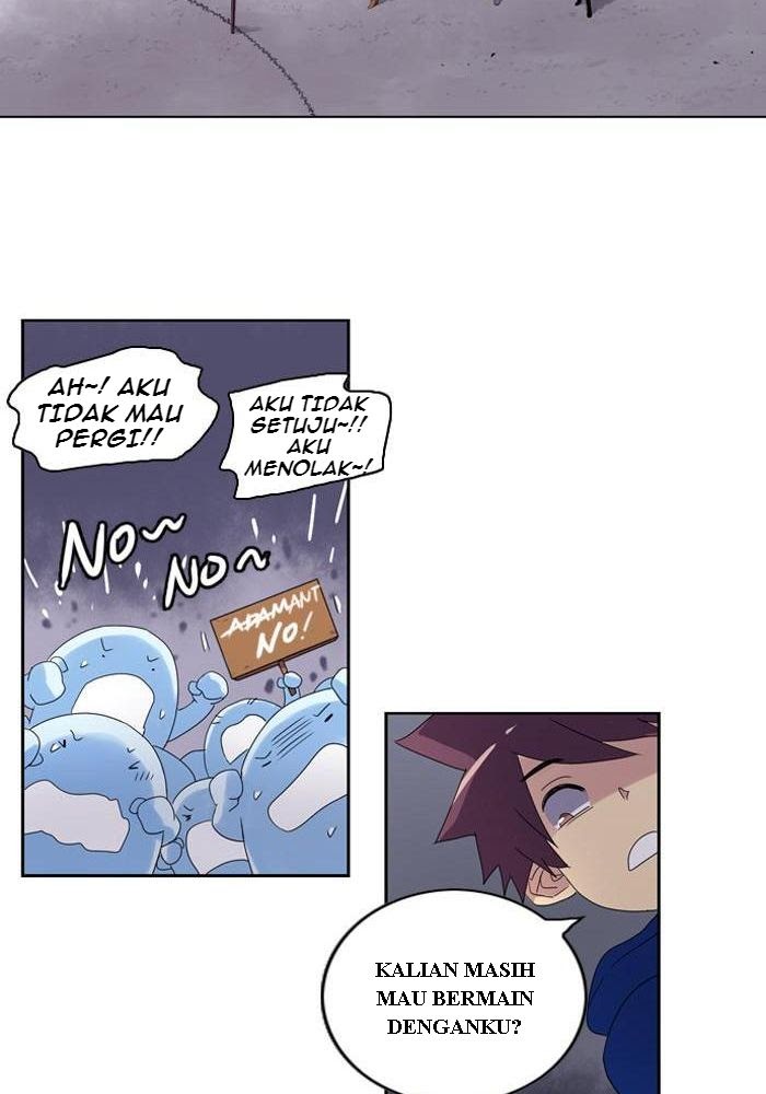 Soul Cartel chapter 17 halaman 22