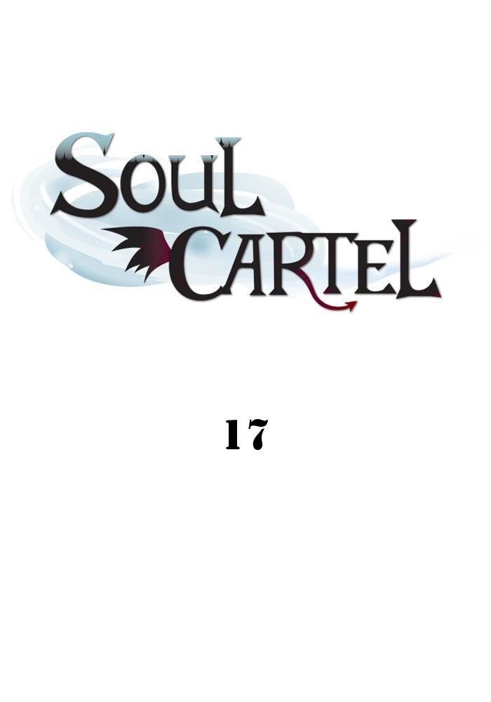 Soul Cartel chapter 17 halaman 25