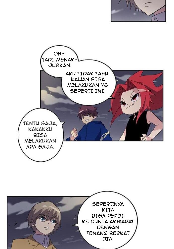 Soul Cartel chapter 17 halaman 26