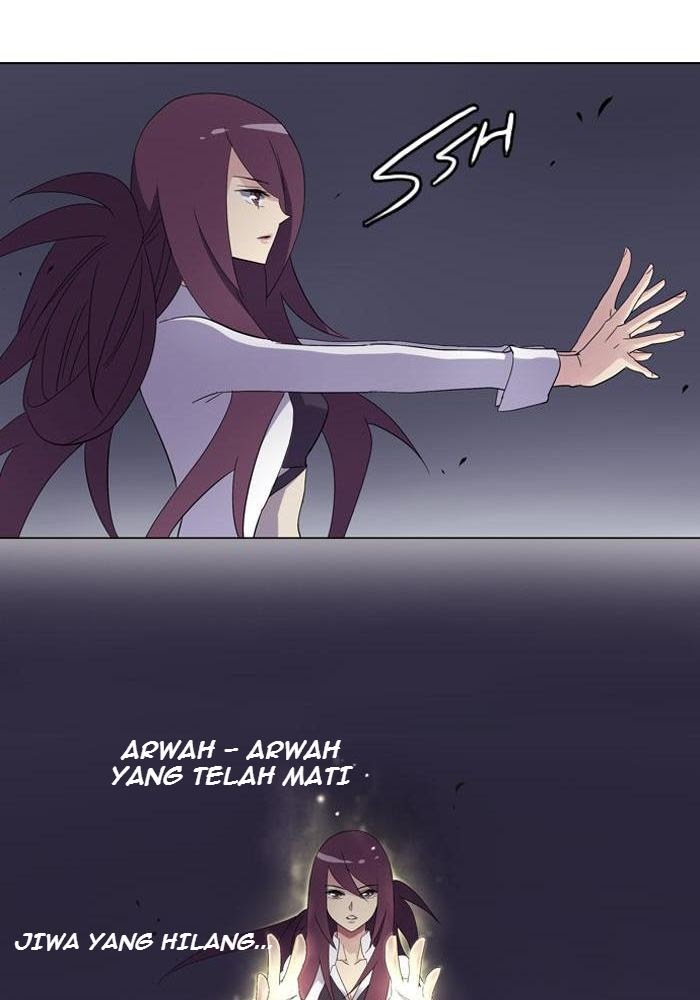 Soul Cartel chapter 17 halaman 28