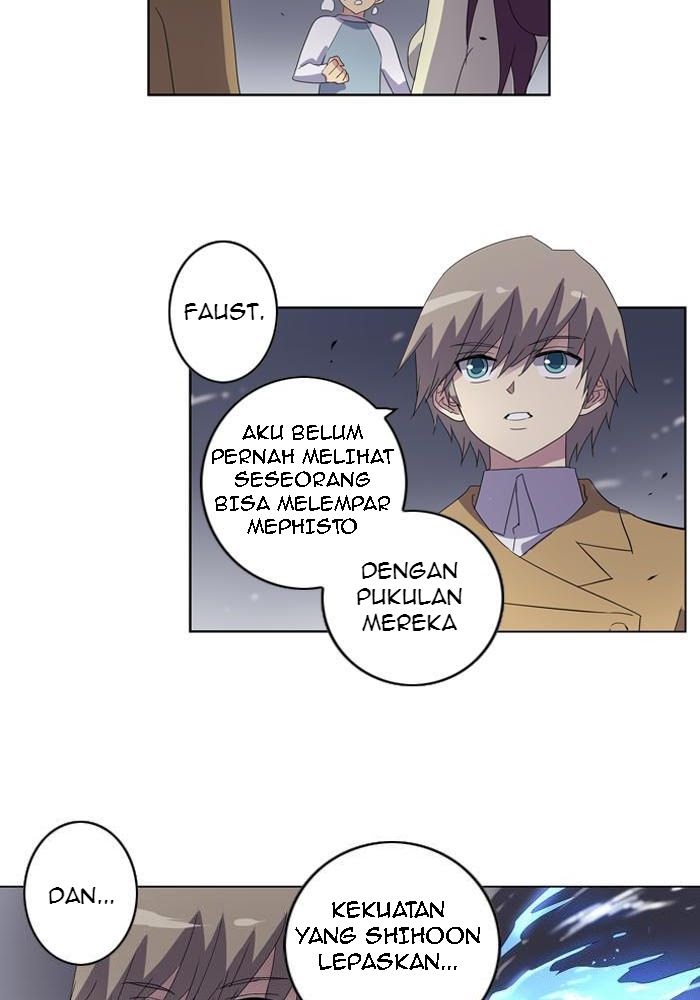 Soul Cartel chapter 17 halaman 31