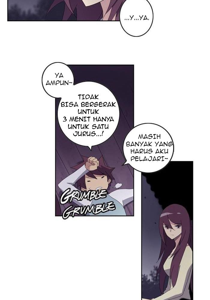 Soul Cartel chapter 17 halaman 32