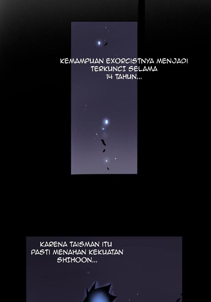 Soul Cartel chapter 17 halaman 33