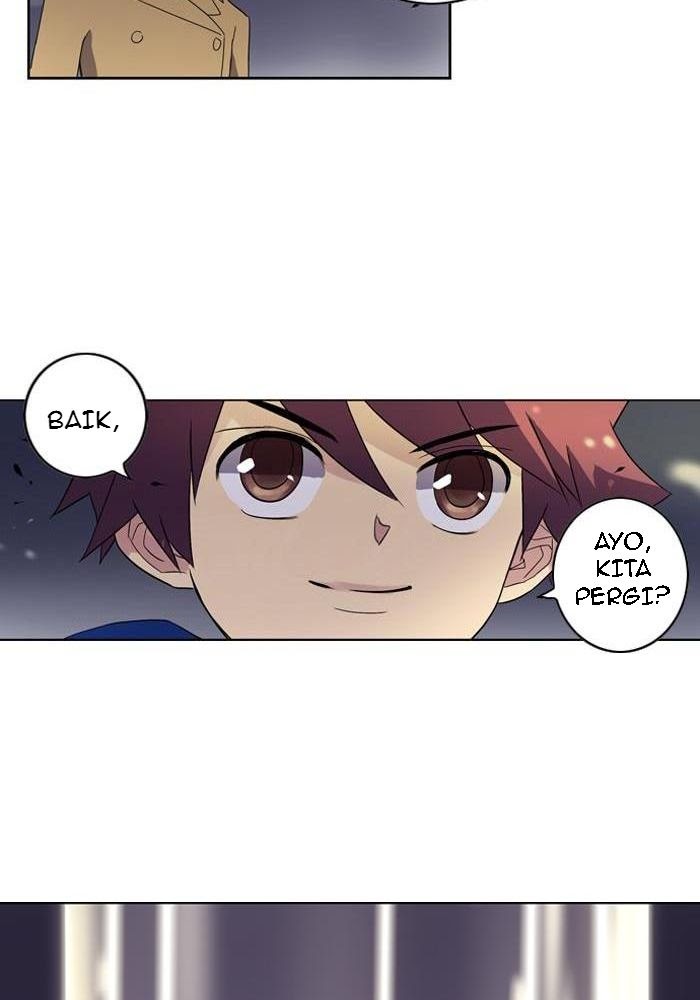 Soul Cartel chapter 17 halaman 37
