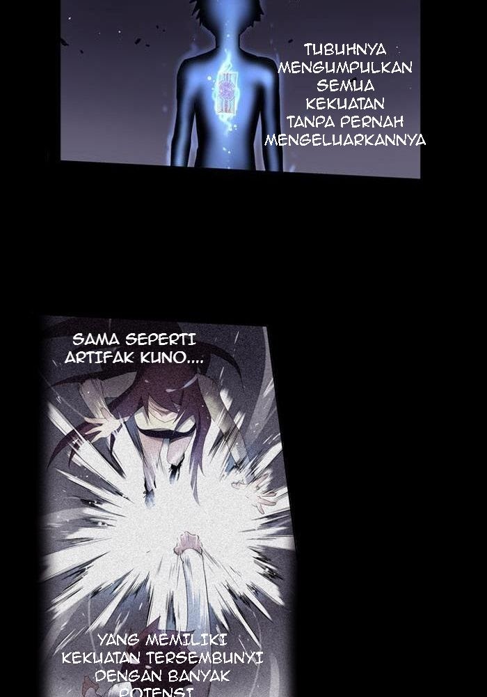 Soul Cartel chapter 17 halaman 41