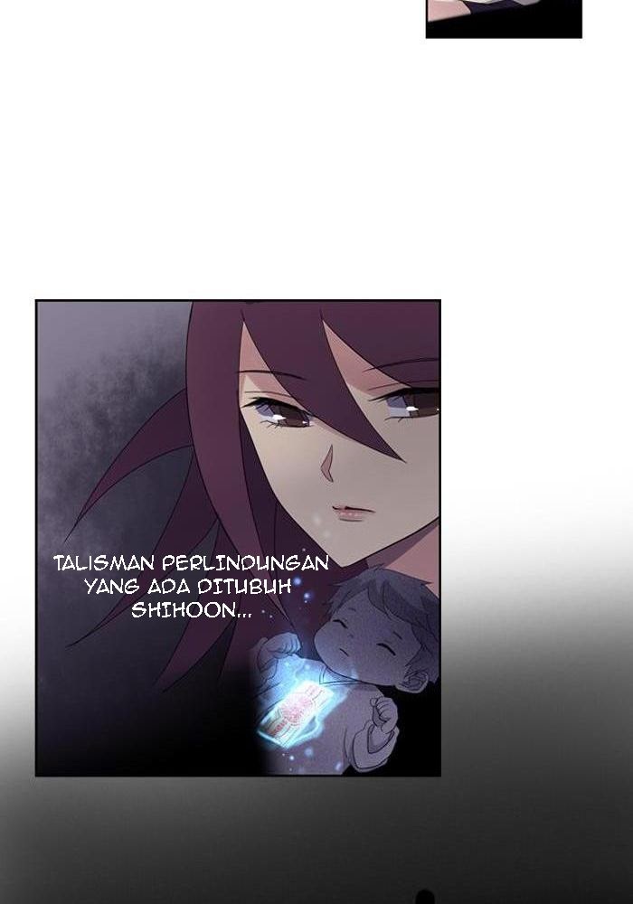 Soul Cartel chapter 17 halaman 42