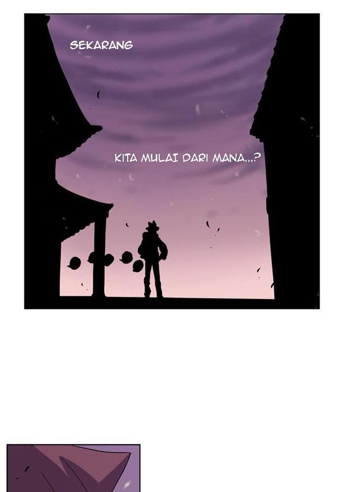 Soul Cartel Bab 18 halaman 40