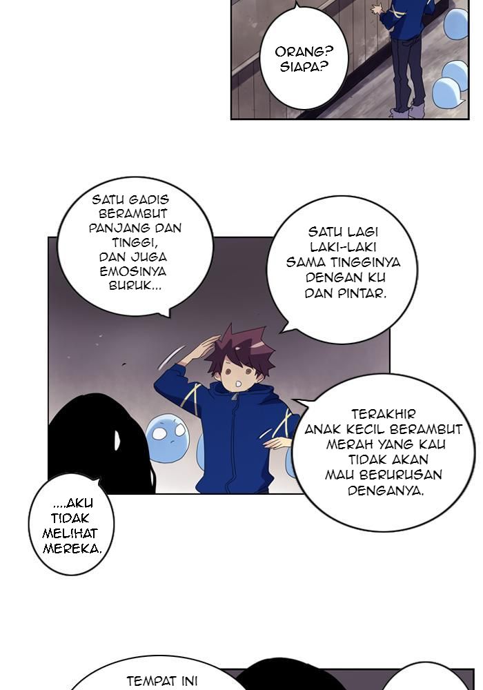 Soul Cartel Bab 19 halaman 8