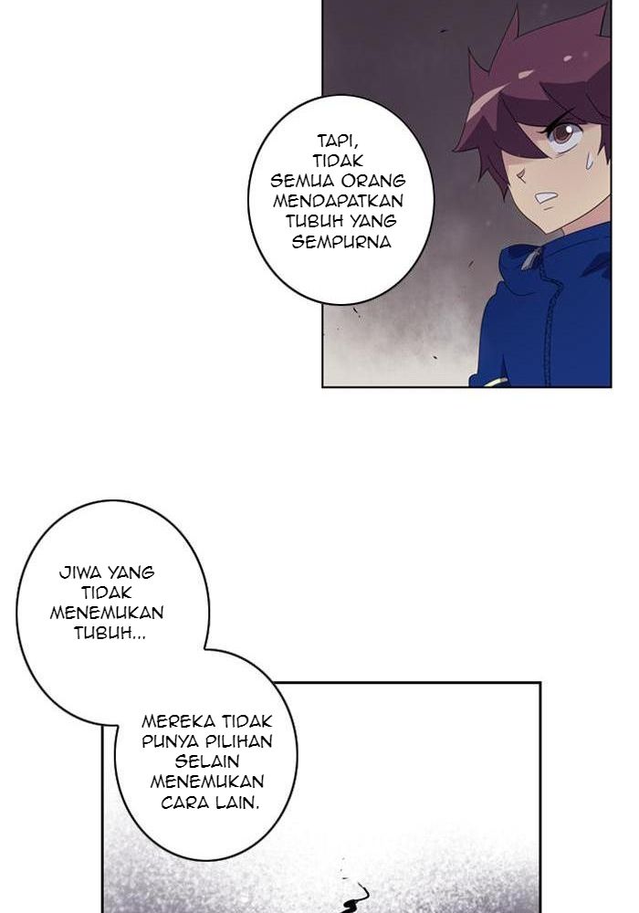 Soul Cartel Bab 19 halaman 20
