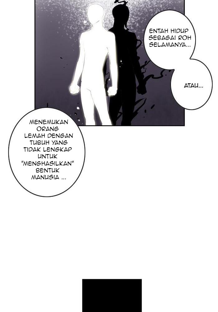 Soul Cartel Bab 19 halaman 21