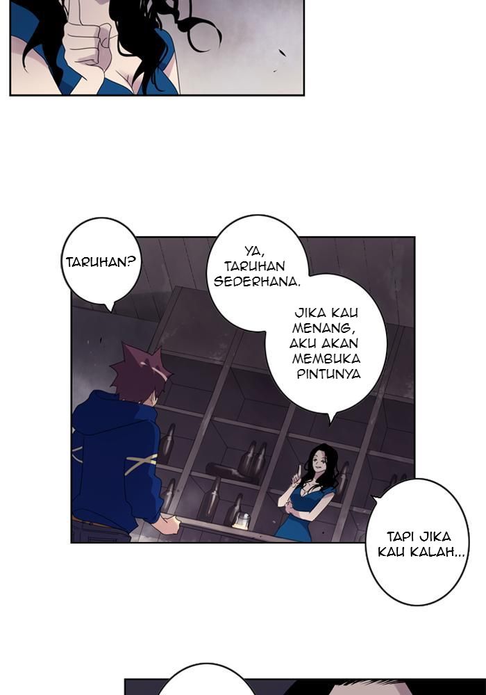 Soul Cartel Bab 19 halaman 27