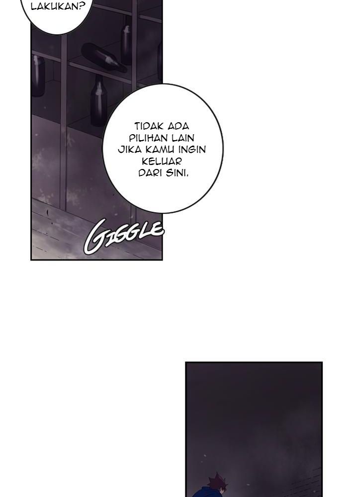 Soul Cartel Bab 19 halaman 31