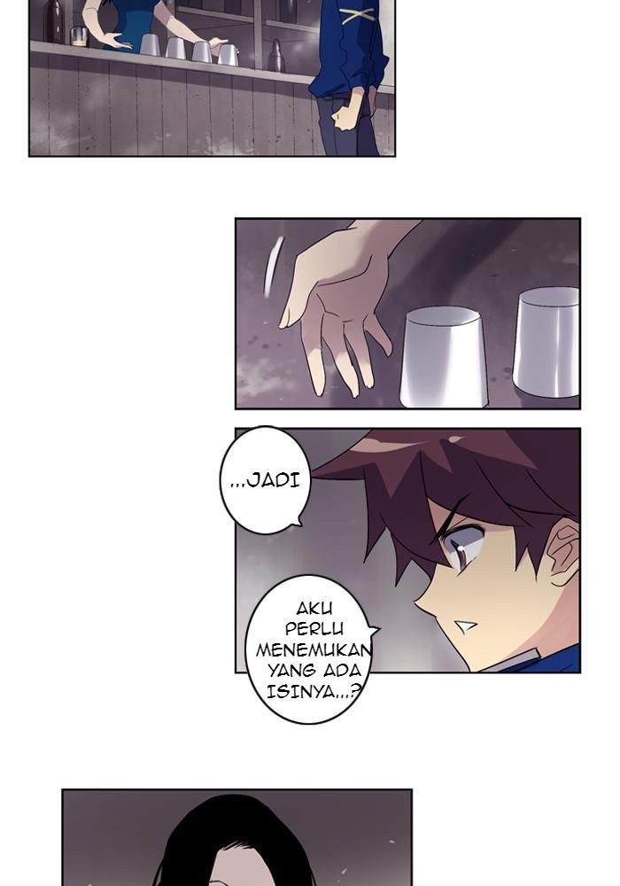 Soul Cartel chapter 20 halaman 4