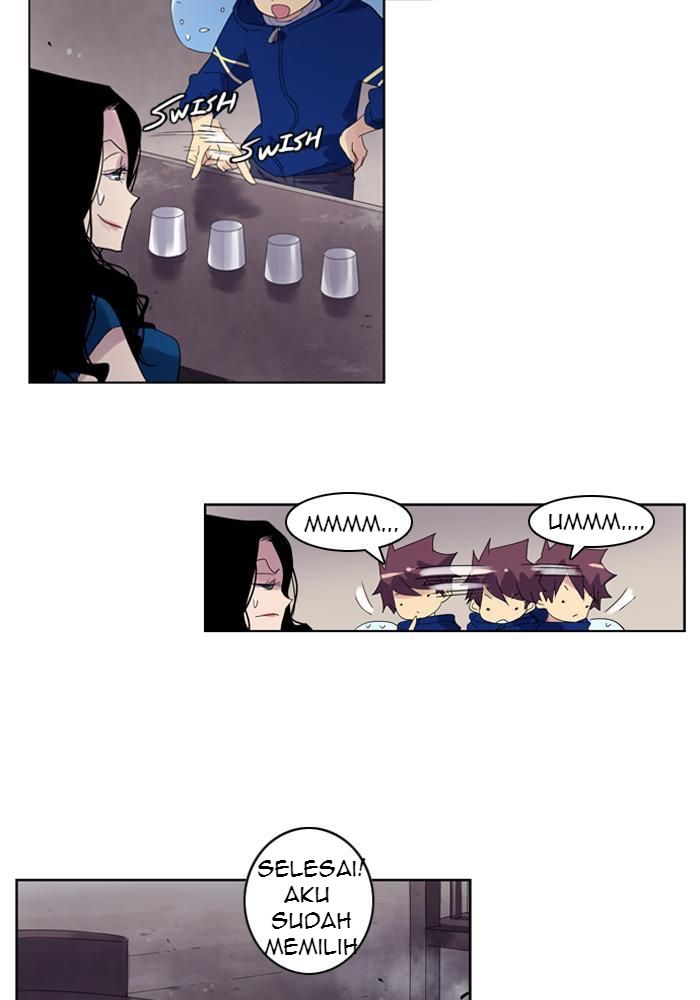 Soul Cartel chapter 20 halaman 6