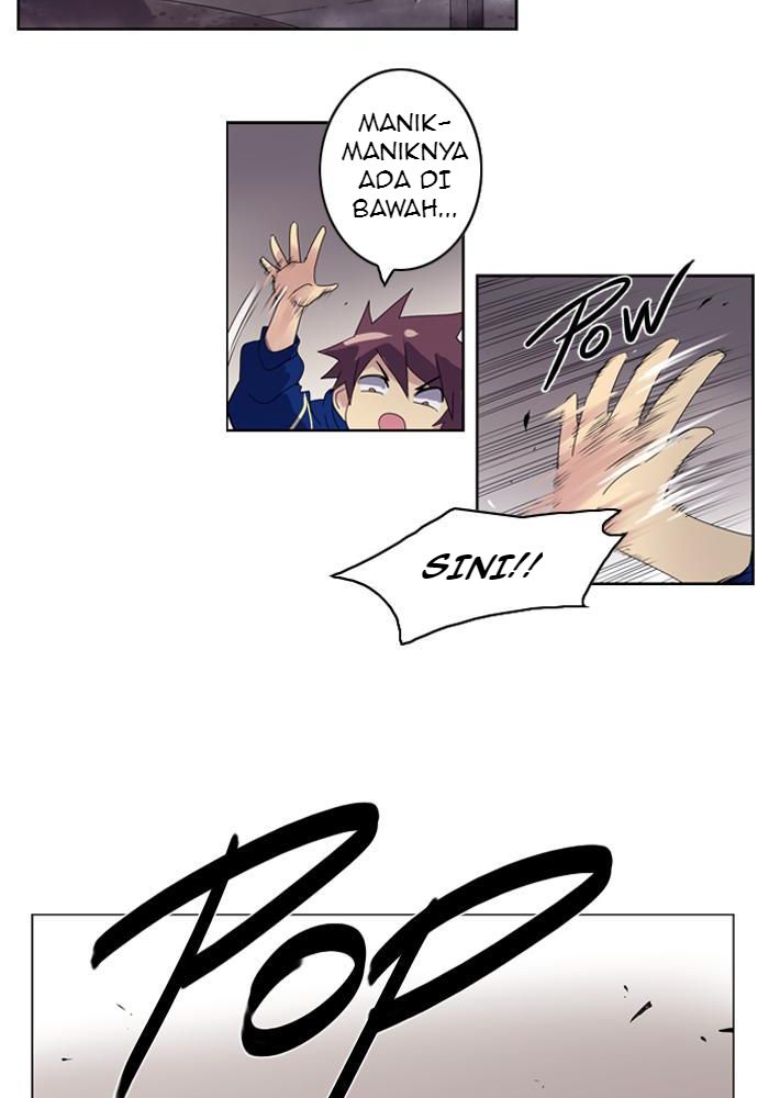 Soul Cartel chapter 20 halaman 7