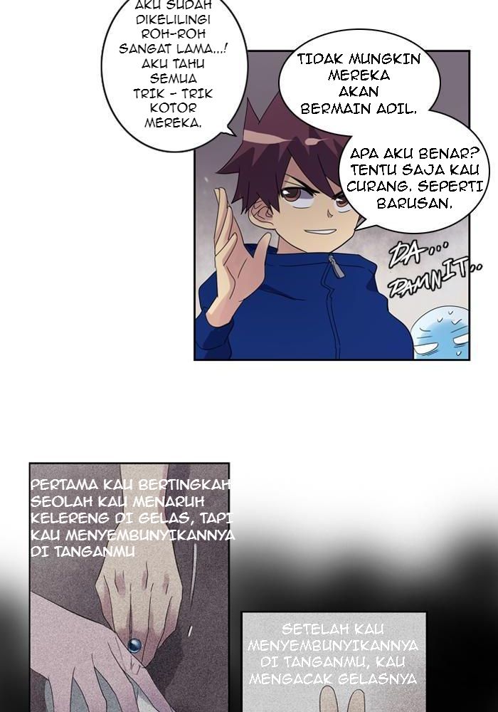 Soul Cartel chapter 20 halaman 11