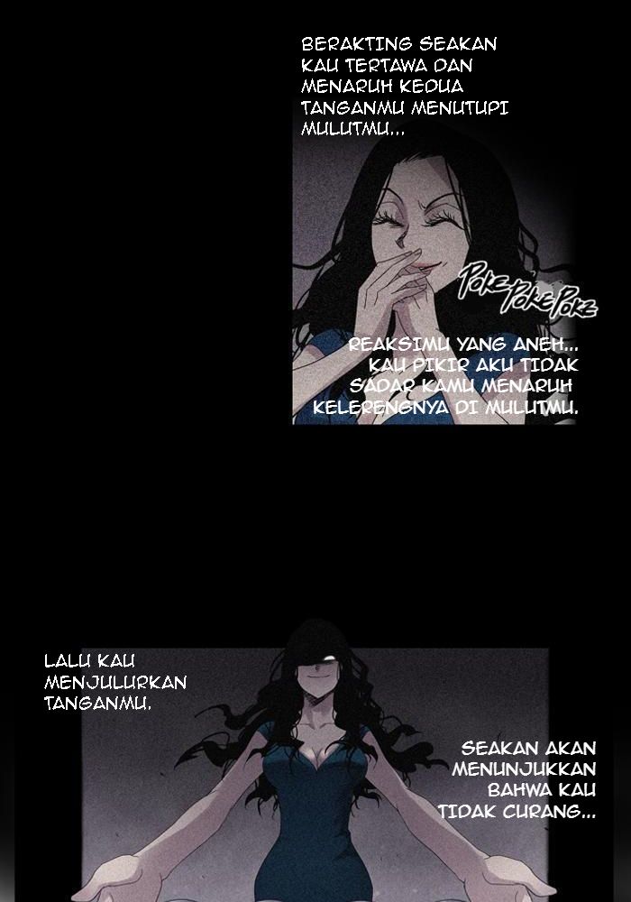 Soul Cartel chapter 20 halaman 13
