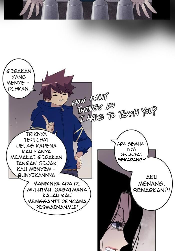 Soul Cartel chapter 20 halaman 14