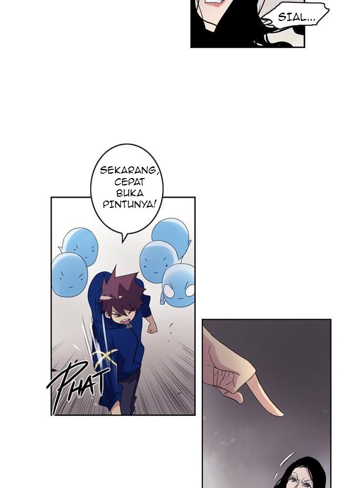 Soul Cartel chapter 20 halaman 15