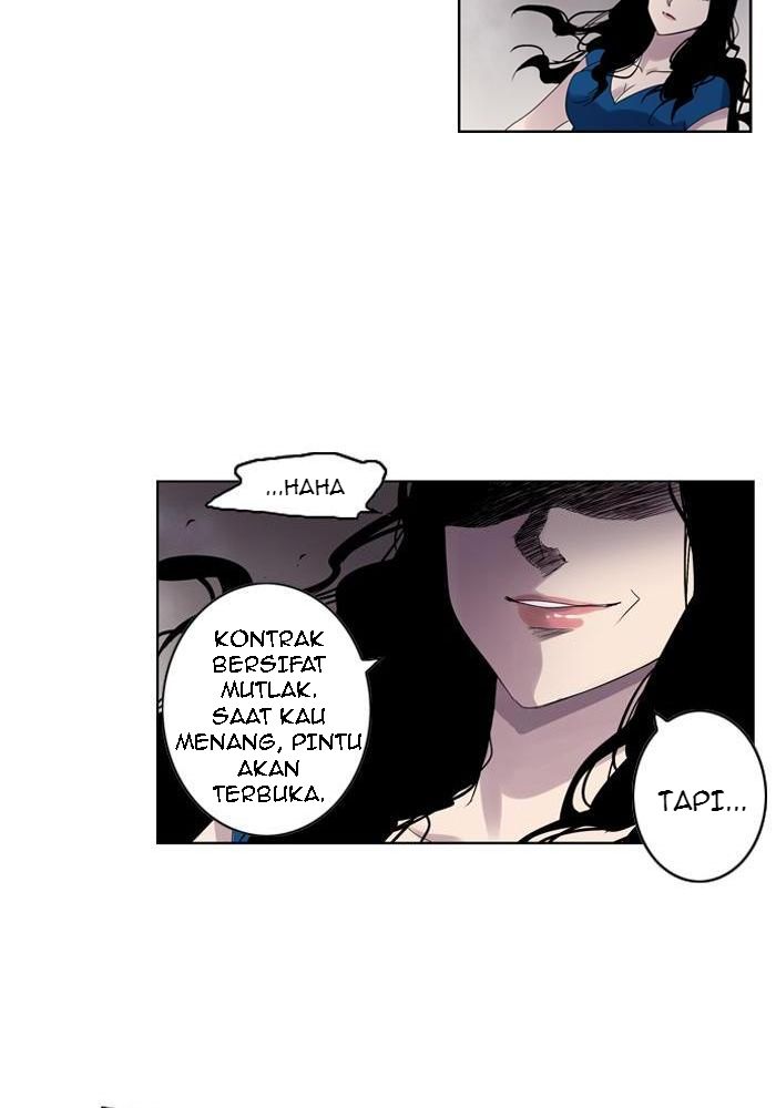 Soul Cartel chapter 20 halaman 16
