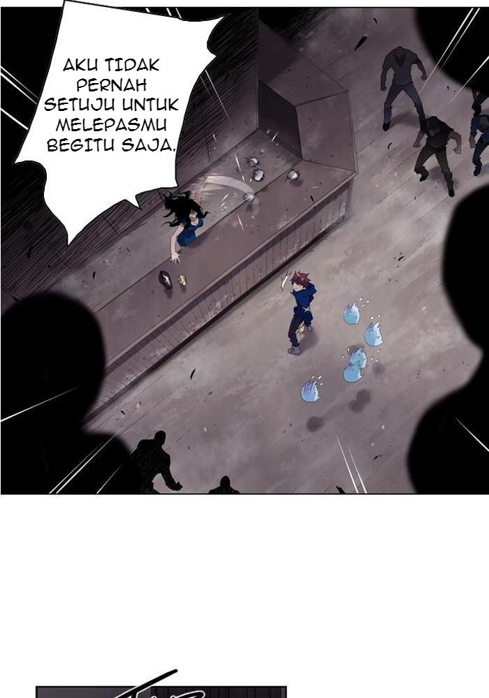 Soul Cartel chapter 20 halaman 17
