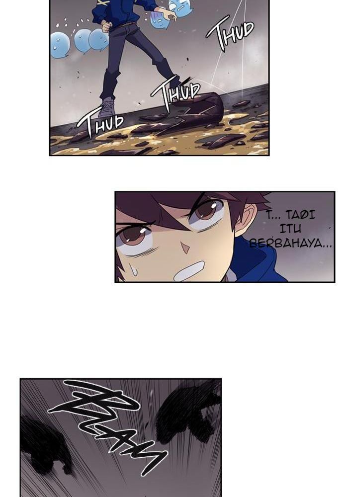 Soul Cartel chapter 20 halaman 21