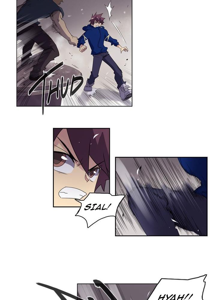 Soul Cartel chapter 20 halaman 26