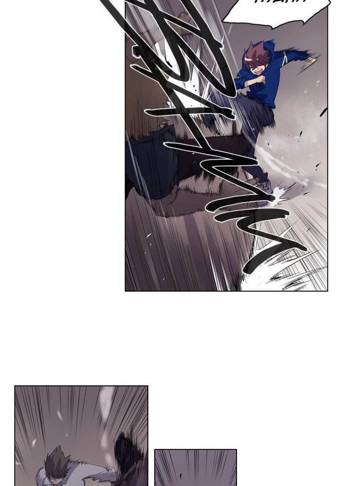 Soul Cartel chapter 20 halaman 27