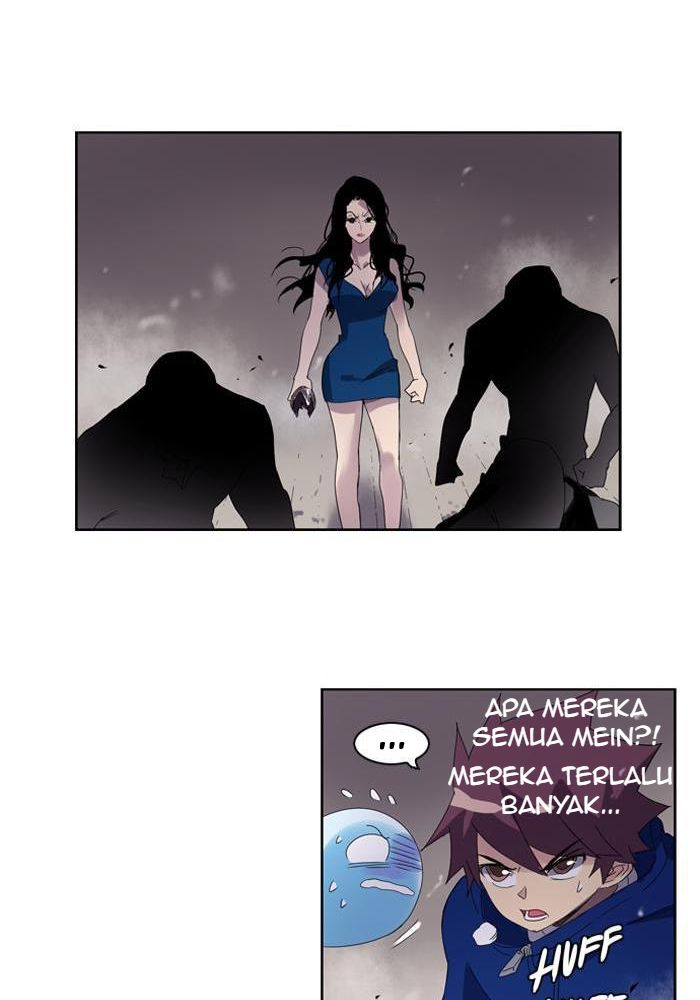 Soul Cartel chapter 20 halaman 30