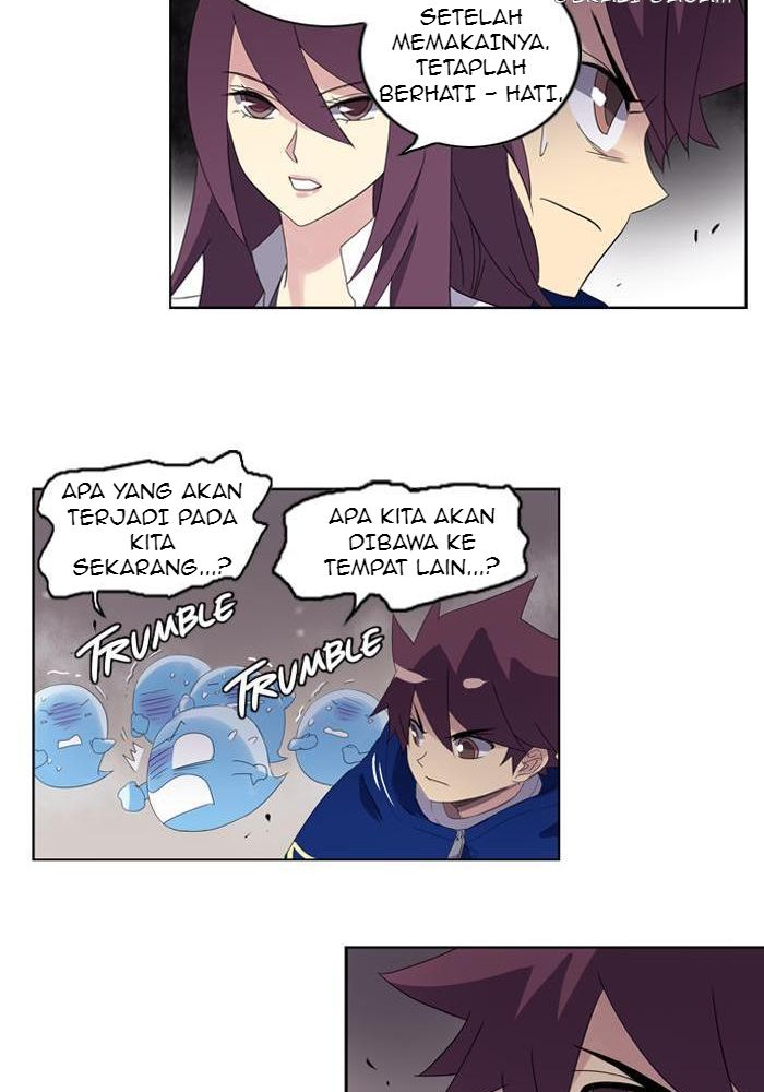 Soul Cartel chapter 20 halaman 32