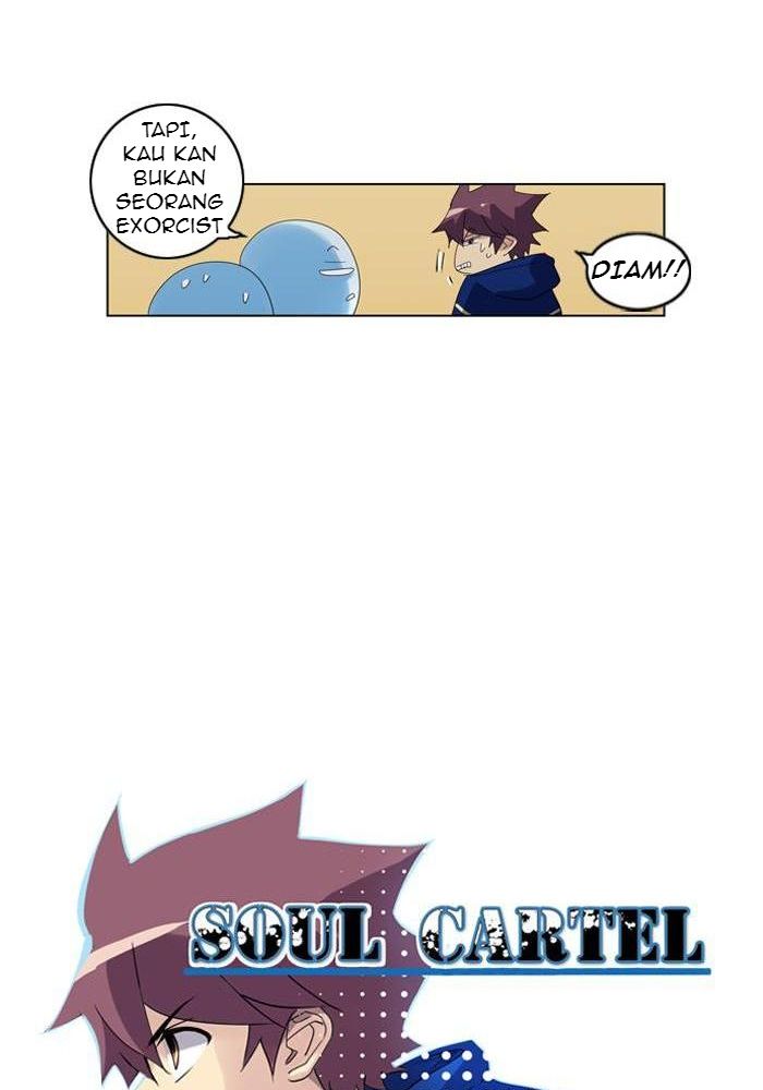 Soul Cartel chapter 20 halaman 40