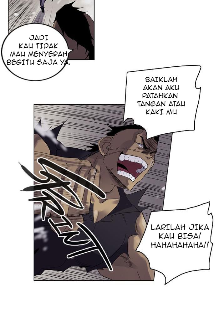 Soul Cartel Bab 21 halaman 30
