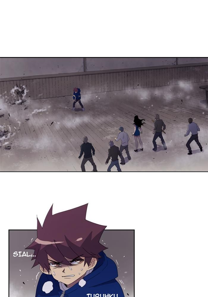 Soul Cartel chapter 22 halaman 2