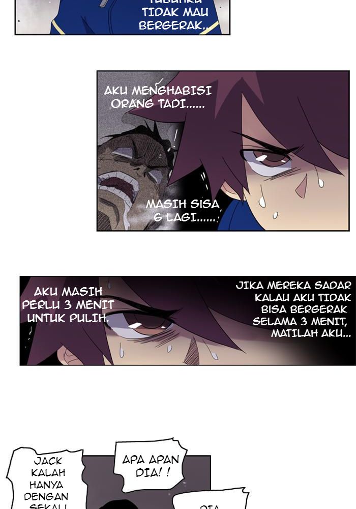 Soul Cartel chapter 22 halaman 3