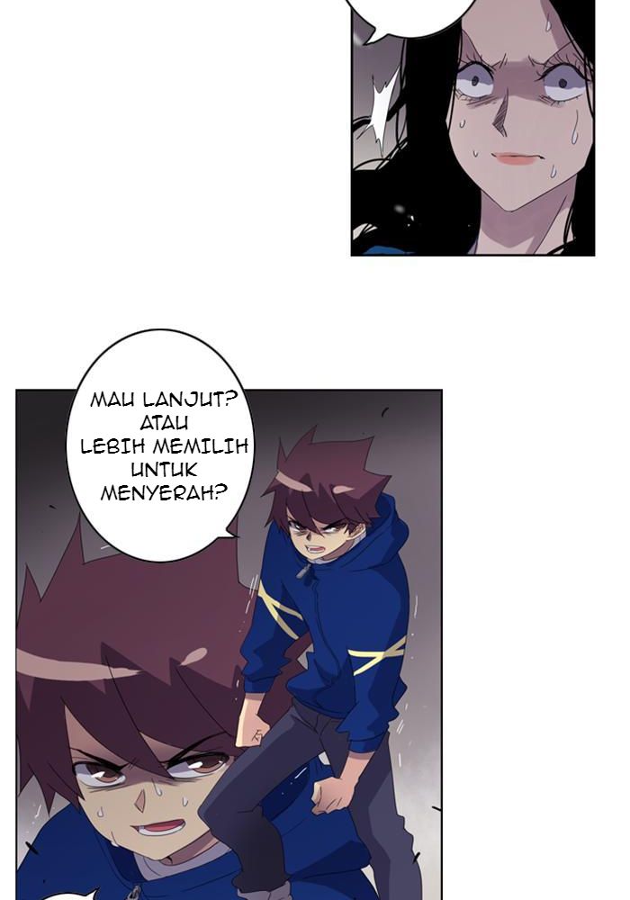 Soul Cartel chapter 22 halaman 5