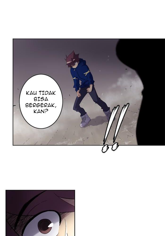 Soul Cartel chapter 22 halaman 9