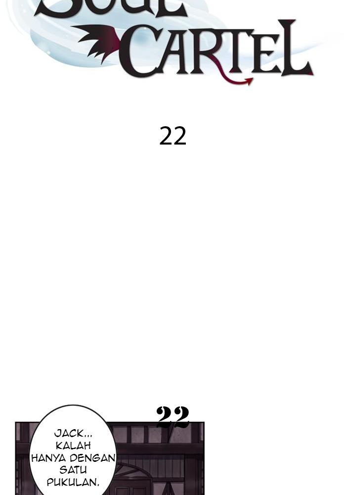 Soul Cartel chapter 22 halaman 11