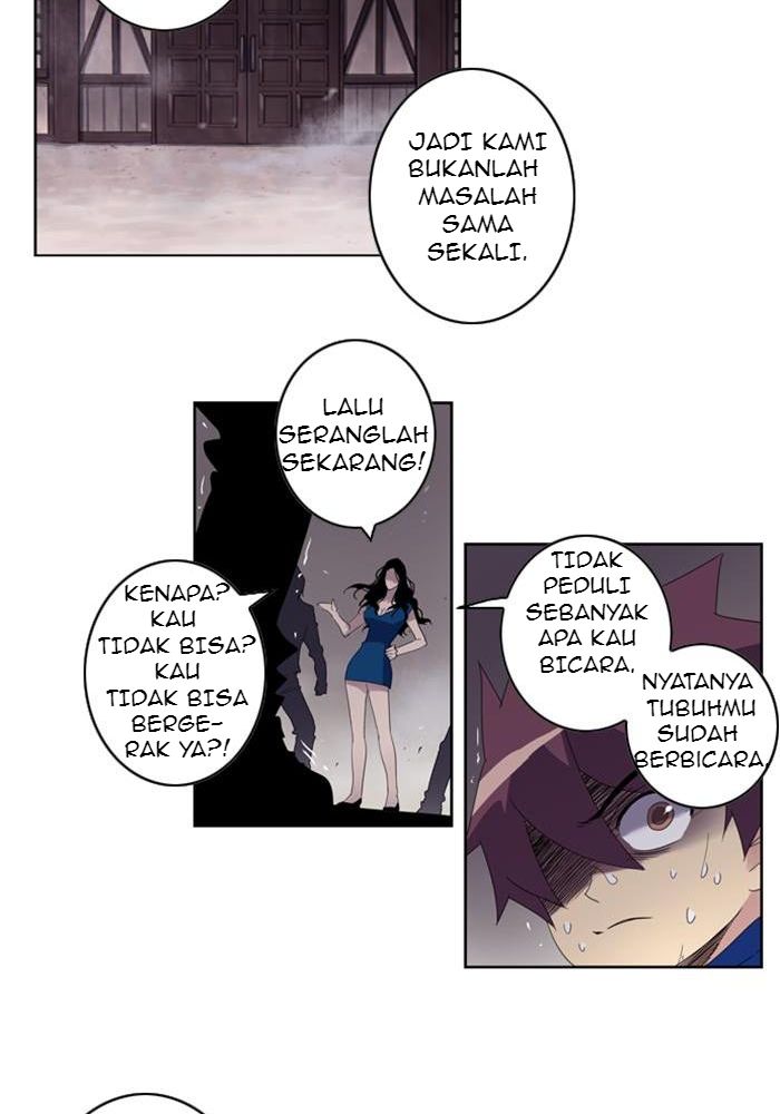 Soul Cartel chapter 22 halaman 12