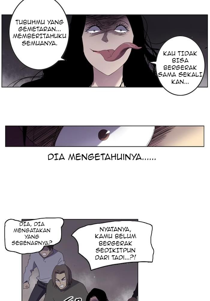 Soul Cartel chapter 22 halaman 13