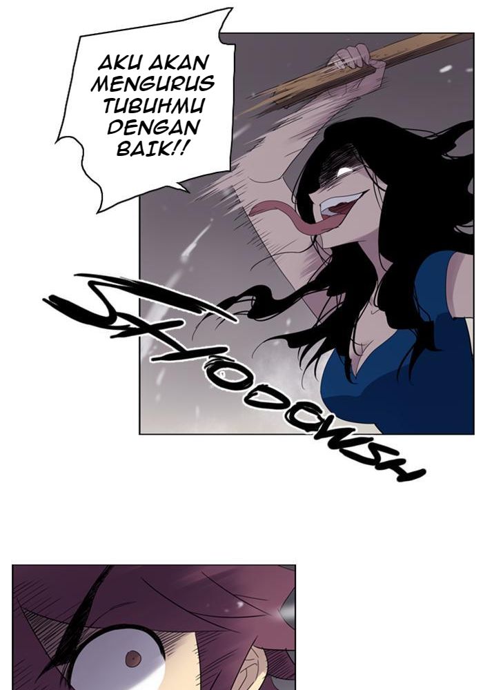 Soul Cartel chapter 22 halaman 16