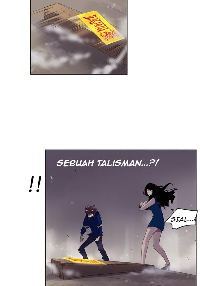 Soul Cartel chapter 22 halaman 19