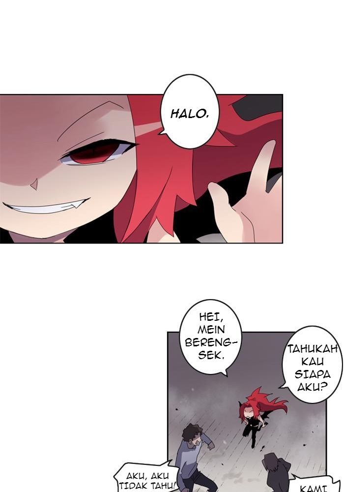 Soul Cartel chapter 22 halaman 26