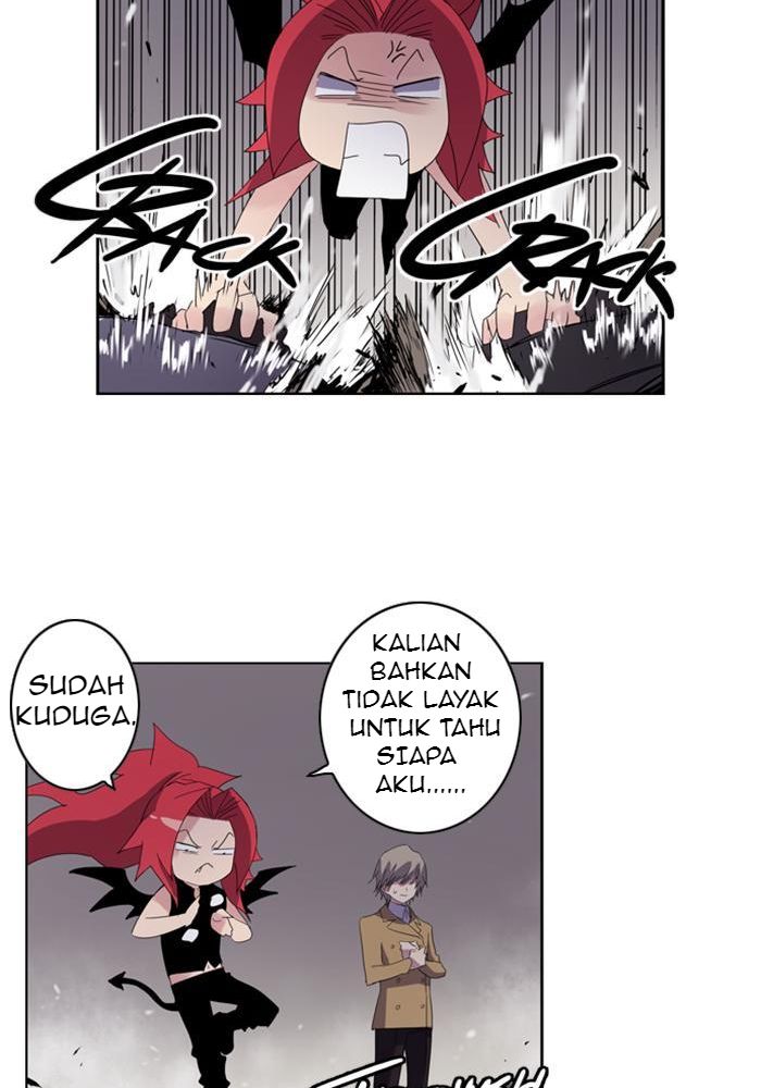 Soul Cartel chapter 22 halaman 28