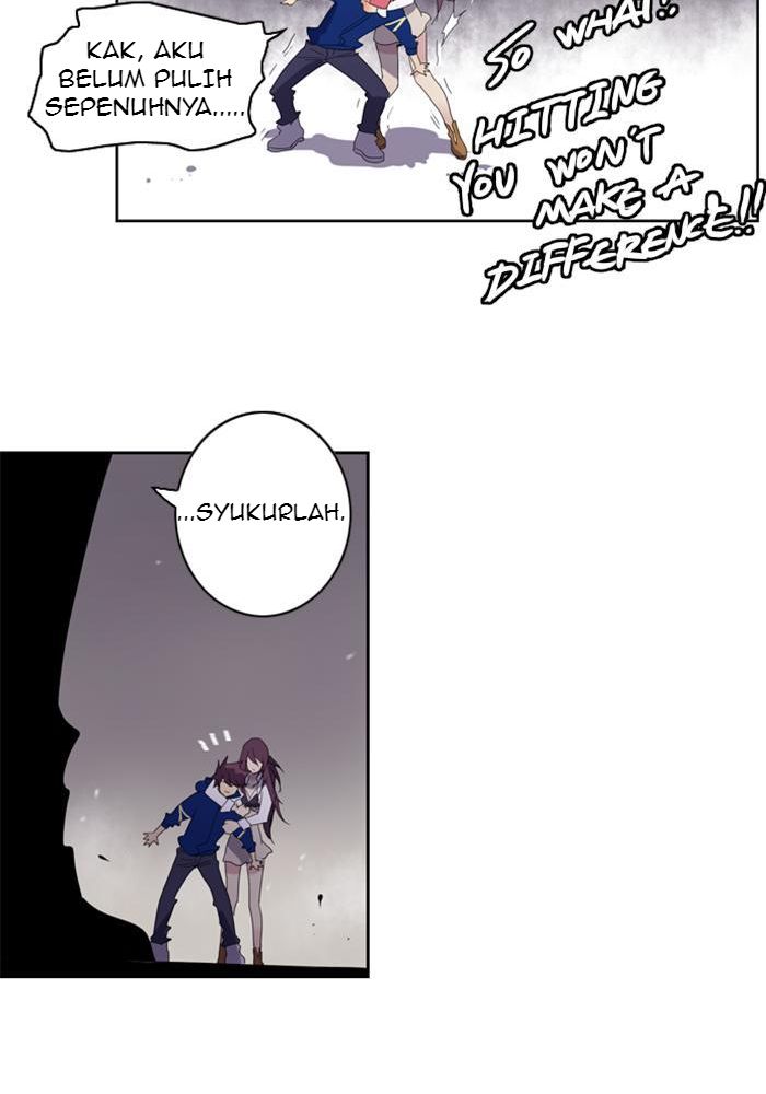 Soul Cartel chapter 22 halaman 30