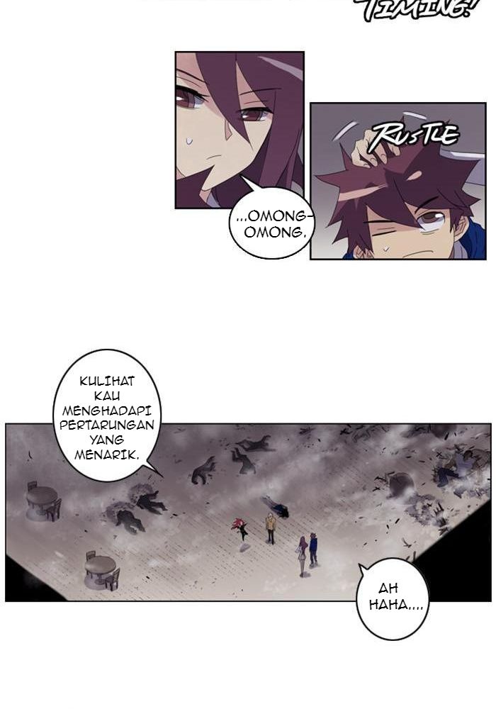 Soul Cartel chapter 22 halaman 32